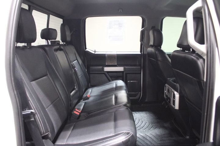 Used 2019 Ford F250 Lariat w/ Chrome Package image 28