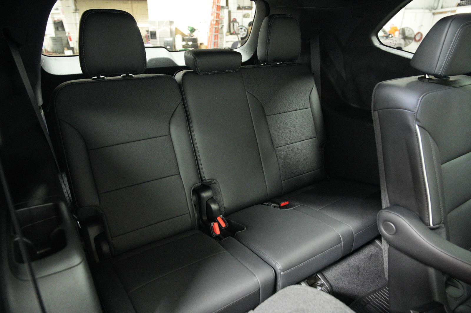 New 2026 Buick Enclave Preferred w/ Power Package image 15