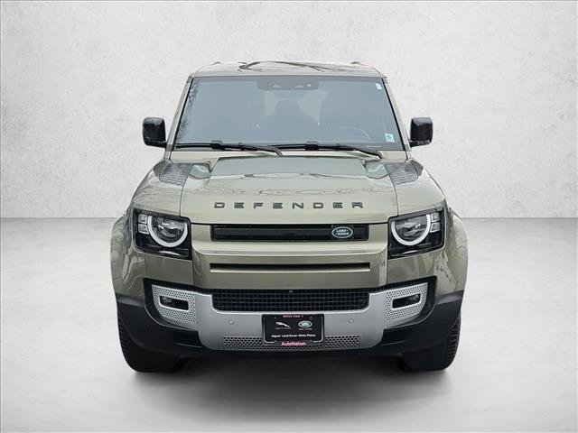 Certified 2023 Land Rover Defender 110 S image 2
