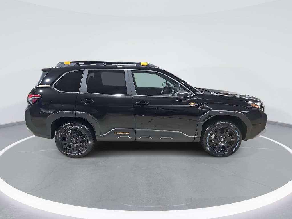New 2026 Subaru Forester Wilderness w/ Wilderness Package AWD/4WD image 4