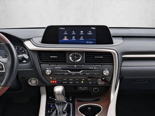 Used 2021 Lexus RX 350 FWD w/ Accessory Package (P1) image 26