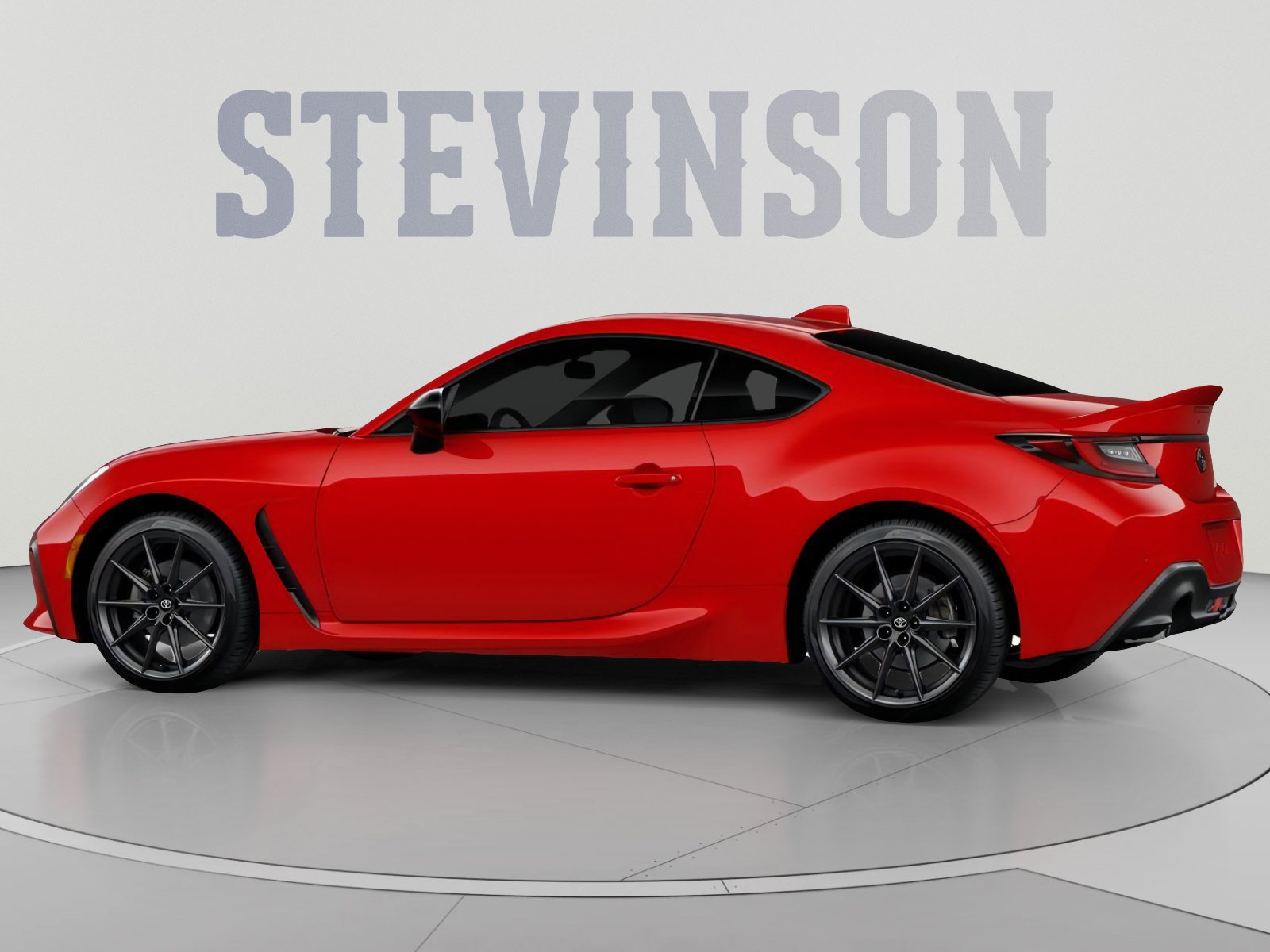 New 2027 Toyota GR86 Premium RWD image 5