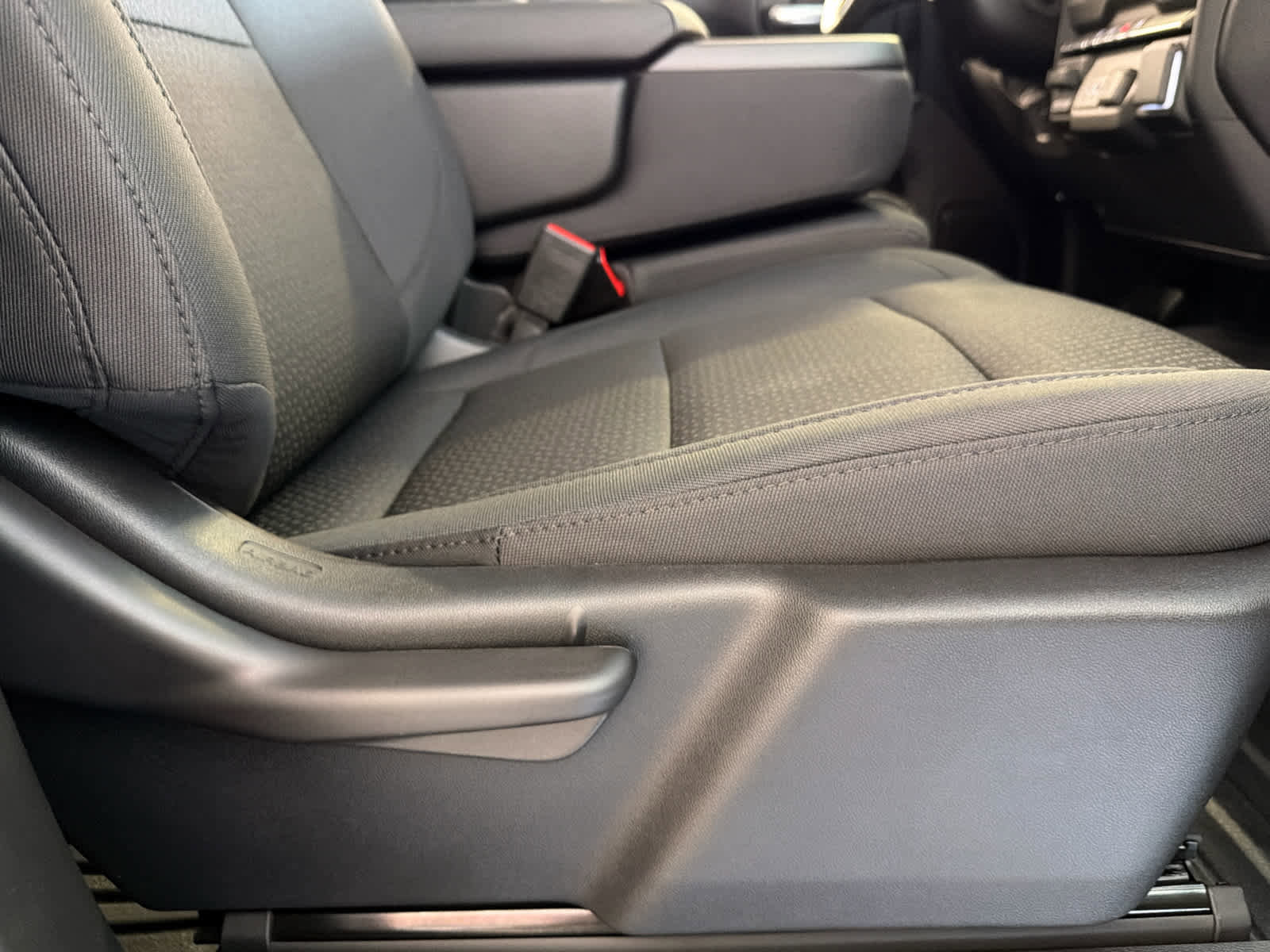New 2026 GMC Sierra 2500 Pro AWD/4WD image 28