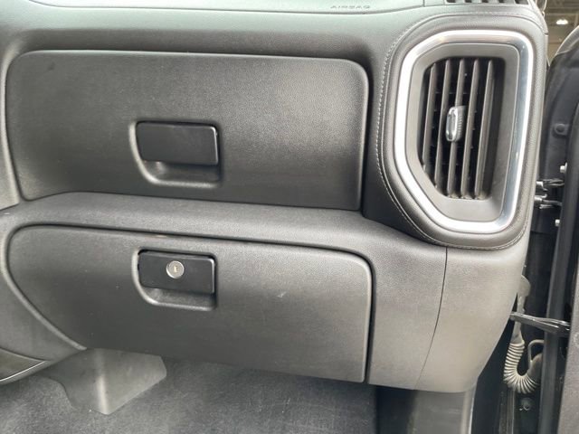 Used 2020 Chevrolet Silverado 1500 RST w/ All-Star Edition image 31