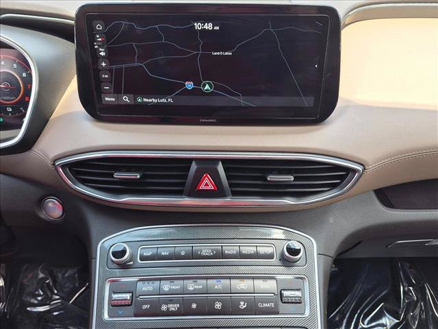 Used 2023 Hyundai Santa Fe SEL Convenience AWD/4WD image 14