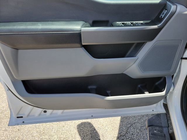 Used 2026 Ford F350 XLT image 14