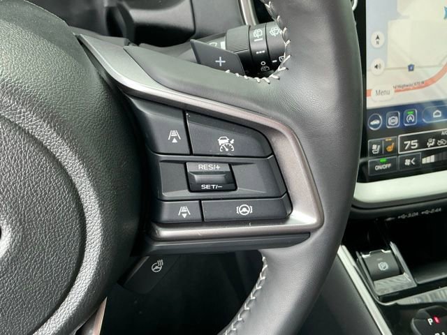 Certified 2025 Subaru Outback Touring image 28