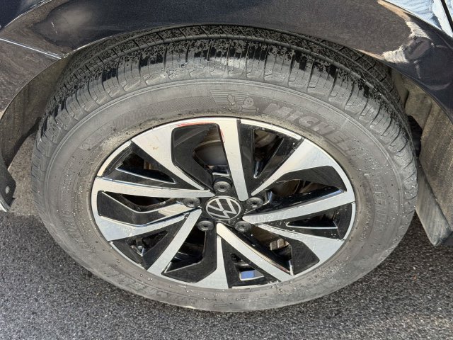 Certified 2023 Volkswagen Jetta S FWD image 9