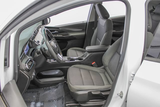 Used 2023 Chevrolet Bolt LT w/ Driver Confidence Package FWD image 17