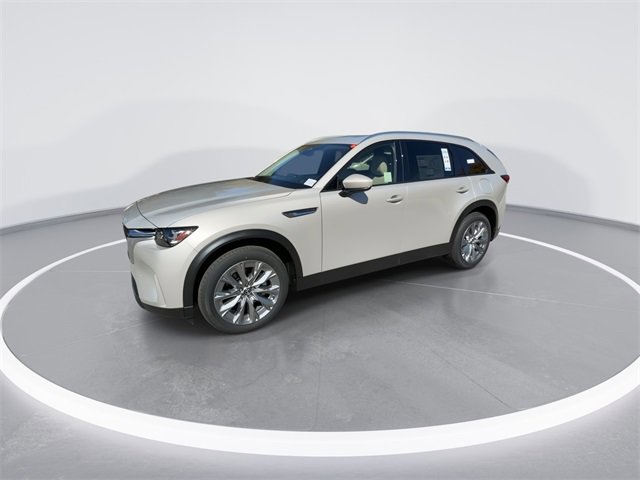 New 2026 MAZDA CX-90 3.3 Turbo w/ Preferred Package image 5