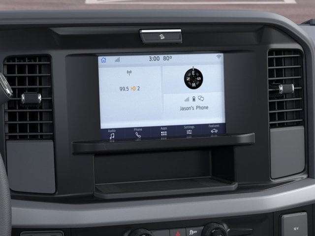 New 2026 Ford F250 XL w/ STX Appearance Package AWD/4WD image 14