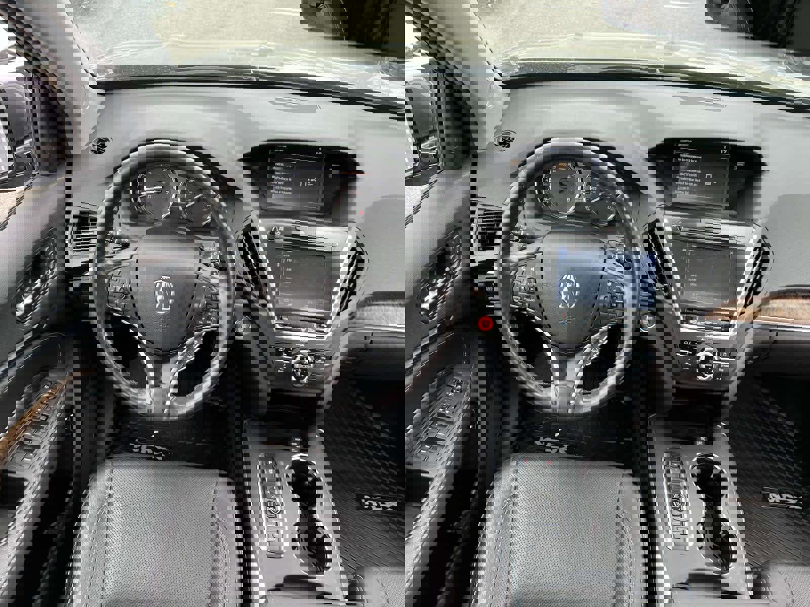 Certified 2020 Acura MDX SH-AWD w/ Technology Package image 12