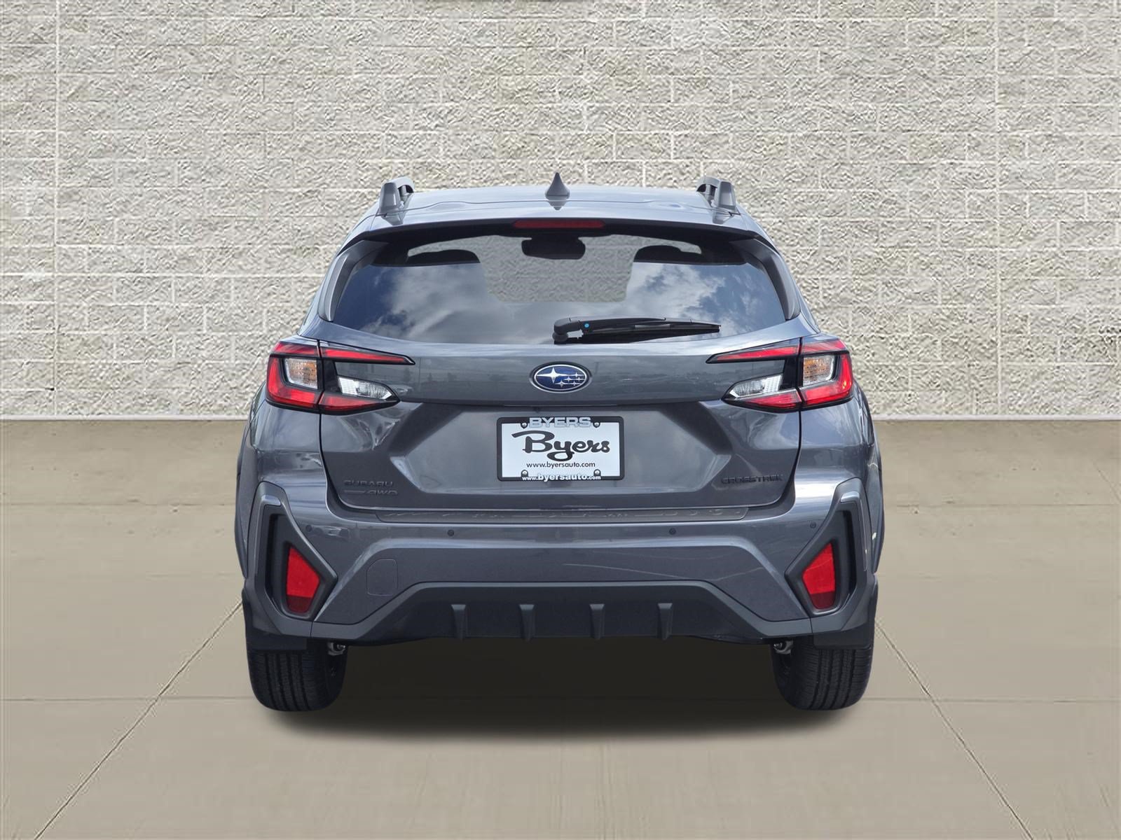 New 2026 Subaru Crosstrek 2.5i Limited AWD/4WD image 6