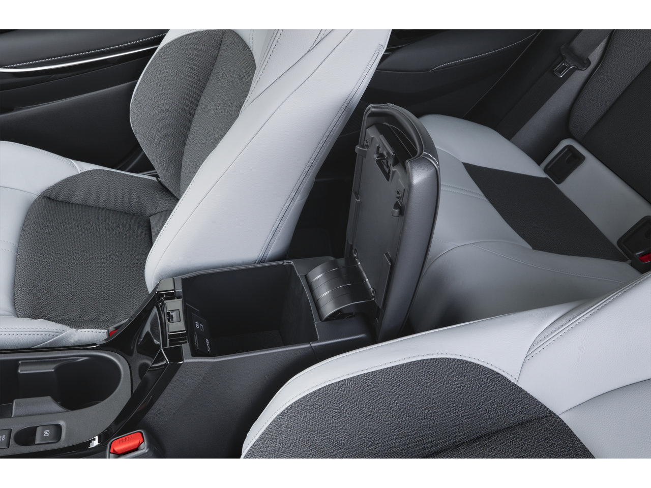 New 2026 Toyota Corolla XSE FWD image 10