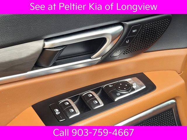 Certified 2024 Kia Telluride SX X-Pro AWD/4WD image 18