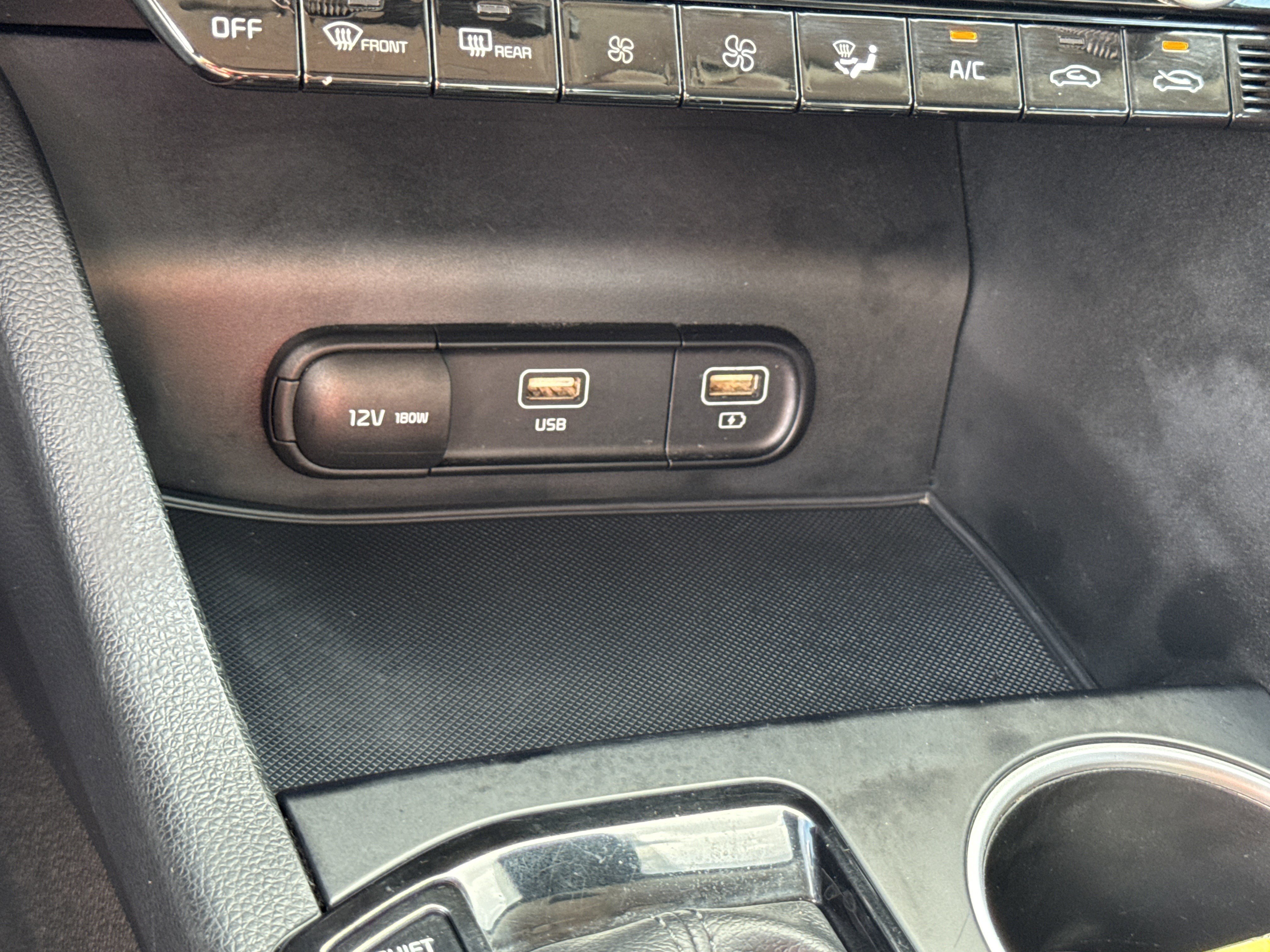 Used 2021 Kia K5 LXS image 32