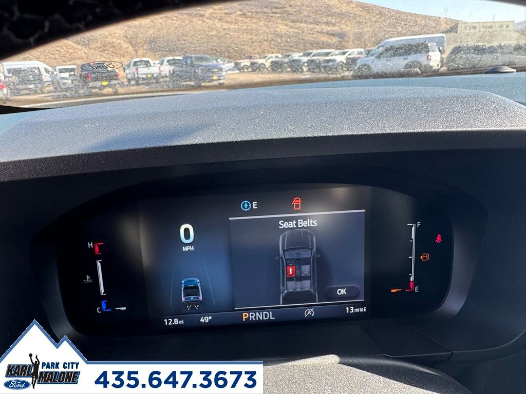 New 2026 Ford Maverick XLT w/ XLT Luxury Package image 43