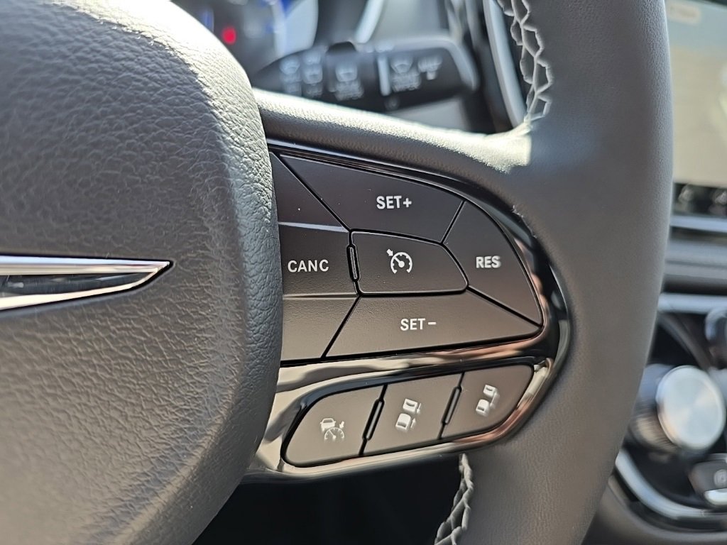 New 2026 Chrysler Pacifica Limited w/ S Appearance Package image 22