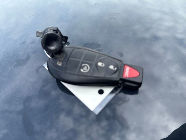 Used 2017 RAM 1500 Big Horn image 31