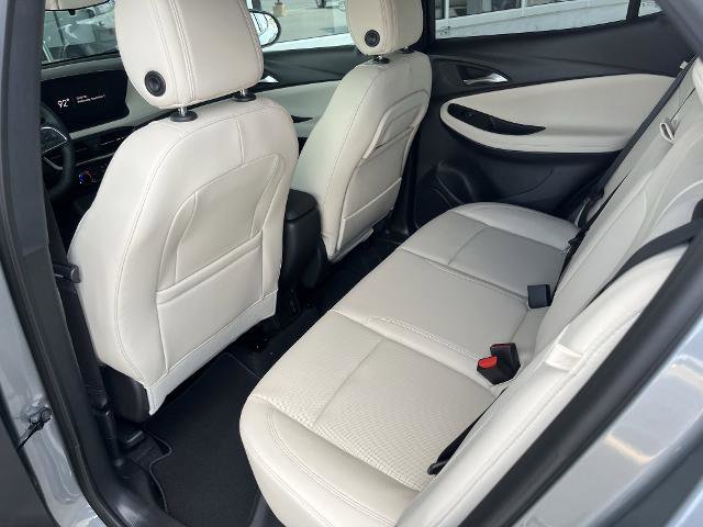 New 2026 Buick Encore GX Sport Touring w/ Advanced Technology Package image 4