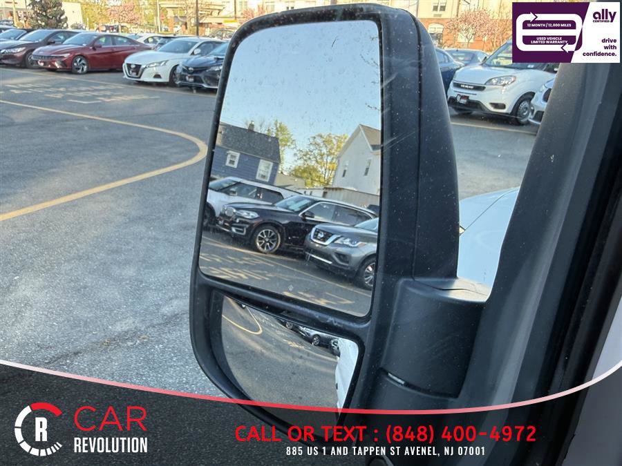 Used 2019 Ford Transit 250 148 Low Roof RWD image 21