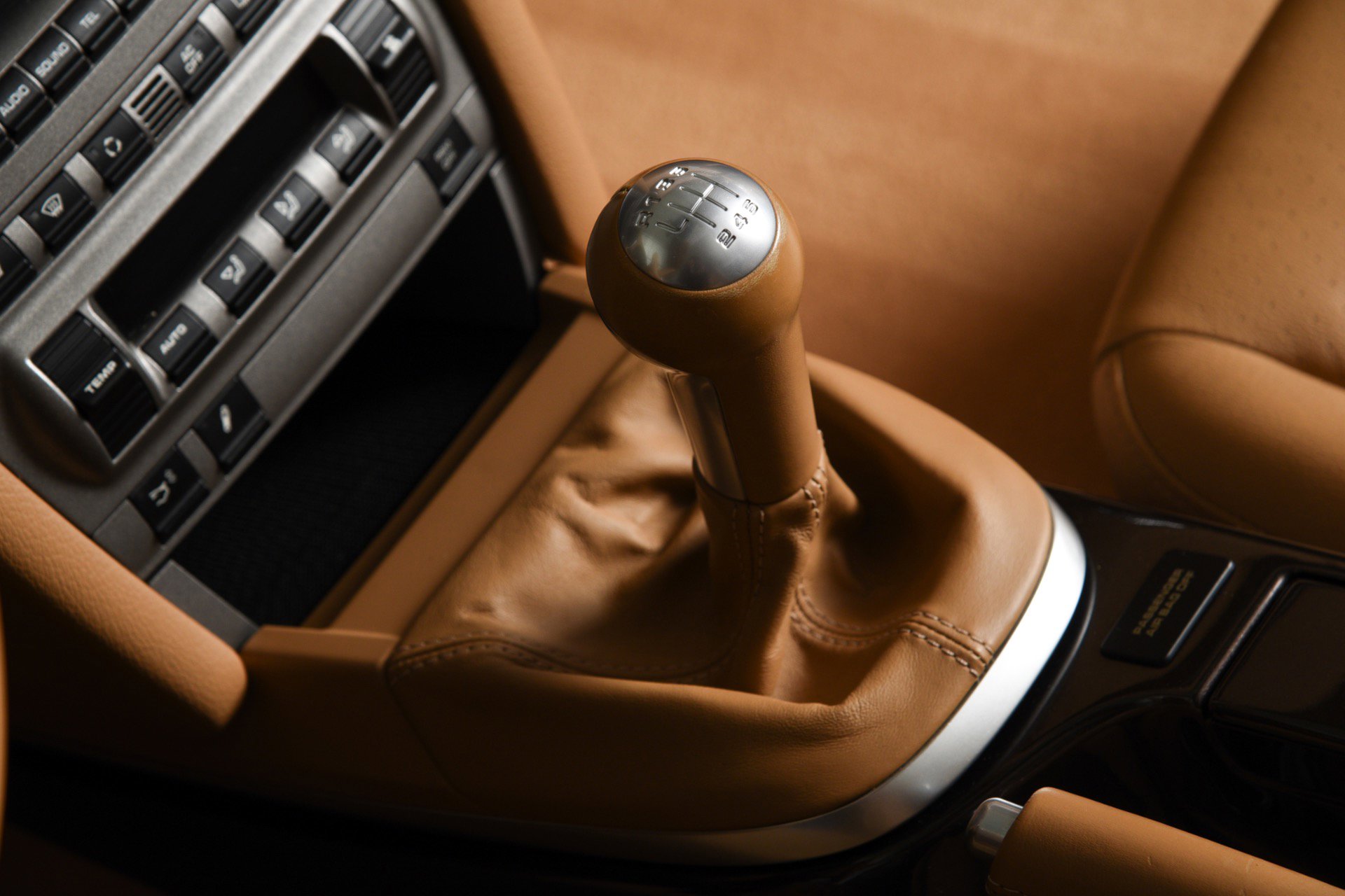 Used 2008 Porsche 911 Carrera S RWD image 7