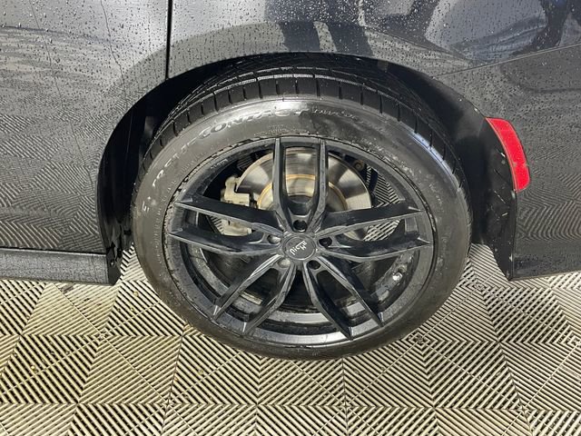 Used 2020 Dodge Charger R/T w/ Blacktop Package image 12