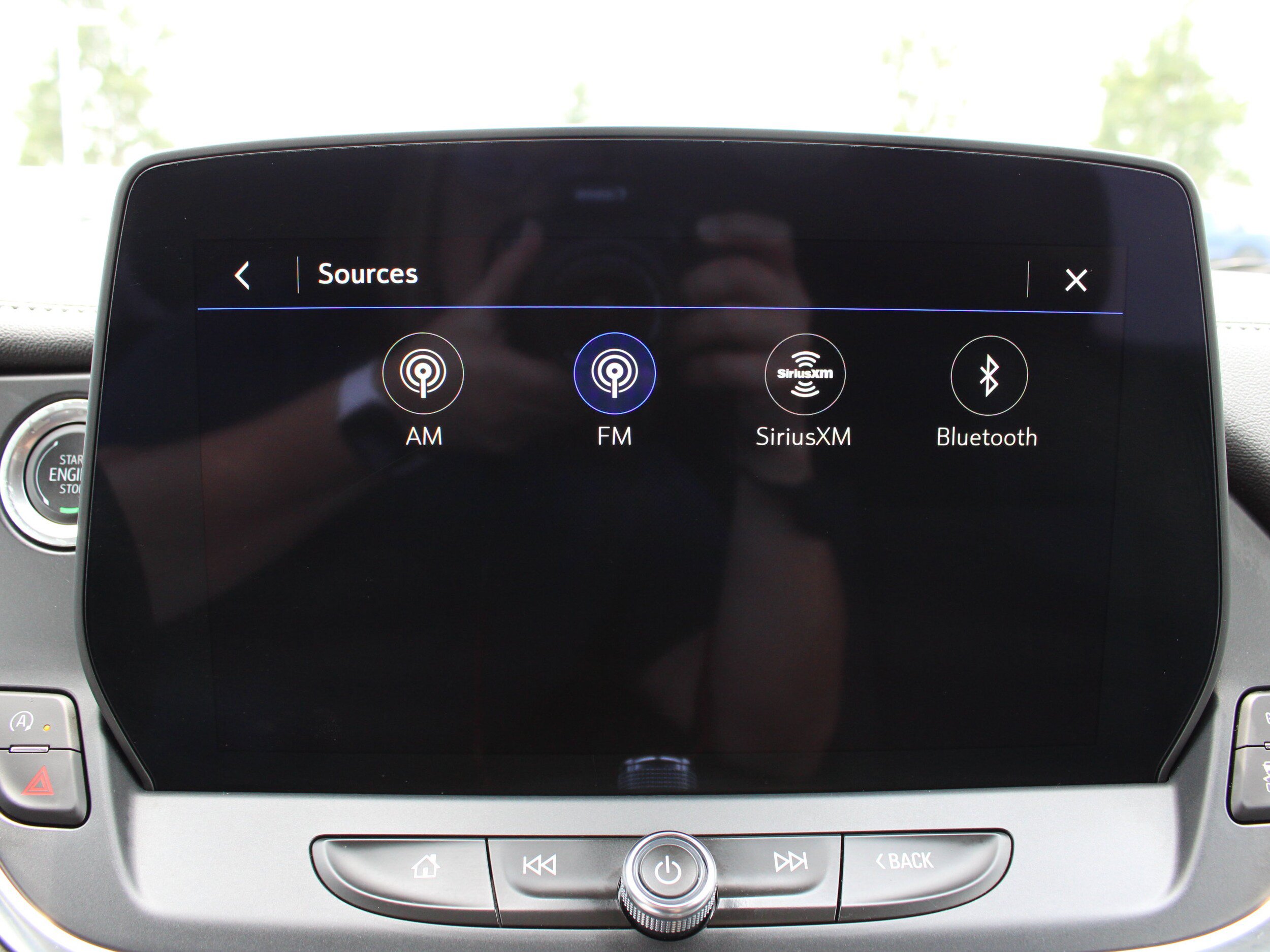 Used 2024 Chevrolet Blazer LT w/ Convenience Package FWD image 19