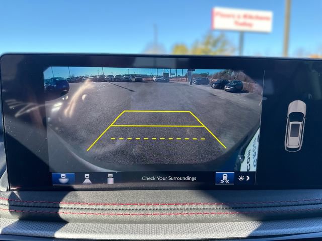 New 2026 Acura MDX A-Spec image 14