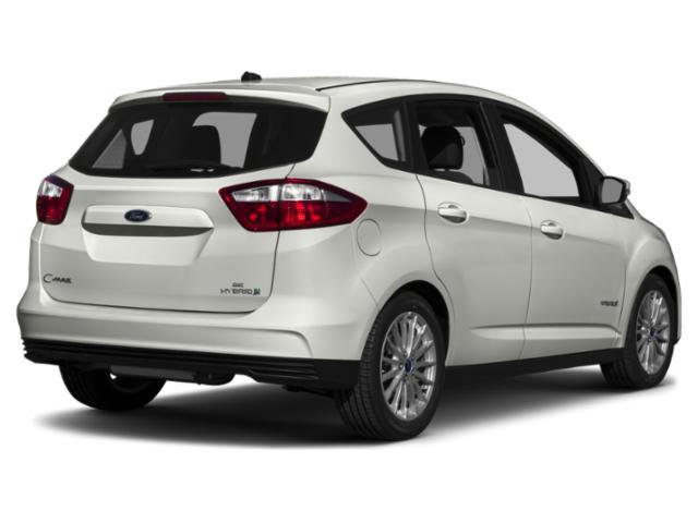 Used 2015 Ford C-MAX SEL w/ Equipment Group 302A image 3