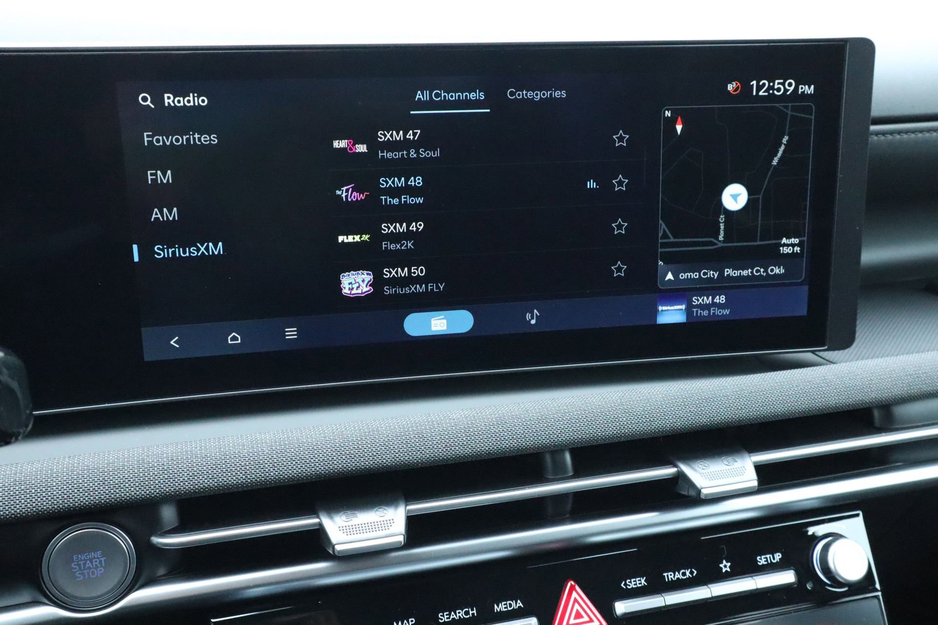 New 2026 Hyundai Santa Cruz Limited image 13