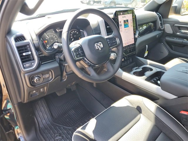 New 2026 RAM 1500 Laramie image 19