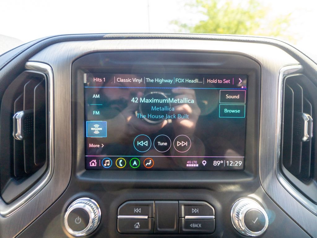 Used 2019 GMC Sierra 1500 Denali w/ Denali Ultimate Package image 27