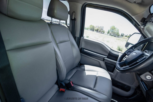 Used 2020 Ford F250 XL w/ Power Equipment Group AWD/4WD image 31