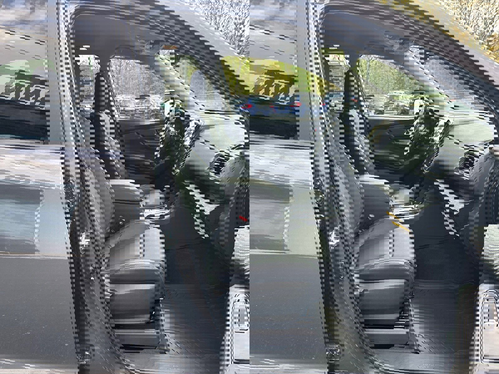 New 2026 Subaru Ascent Premium image 52