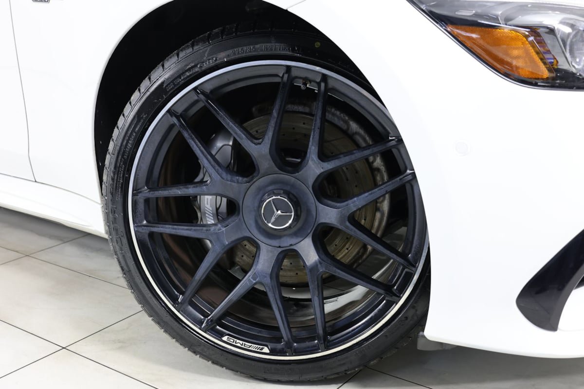 Used 2021 Mercedes-Benz AMG GT 53 image 14