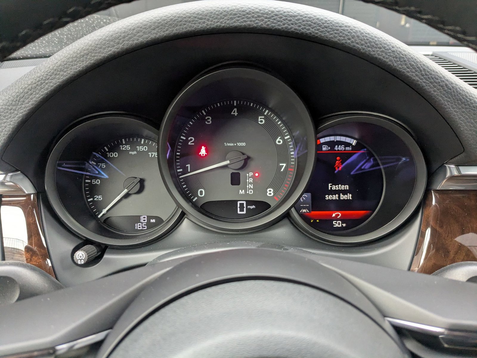 New 2026 Porsche Macan image 16