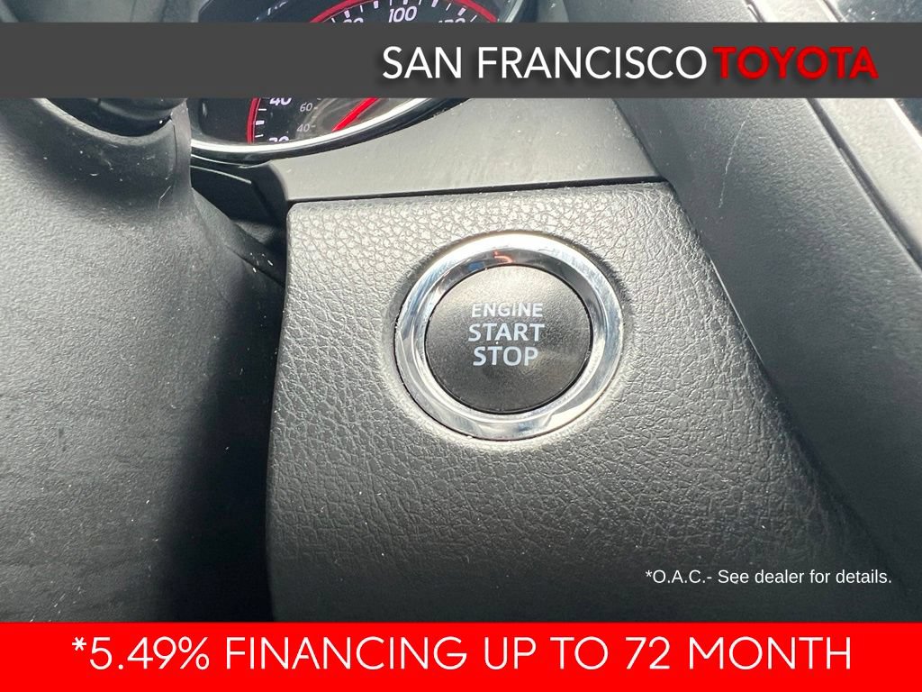 Certified 2020 Toyota Camry XSE FWD image 25
