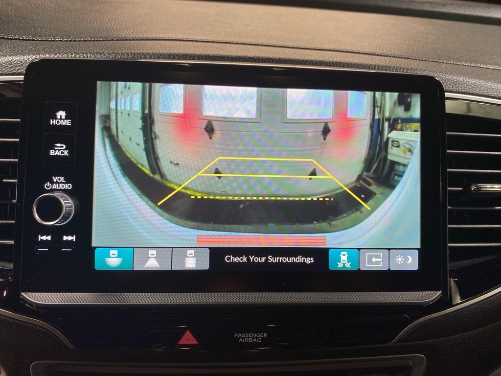 Used 2025 Honda Ridgeline TrailSport image 32