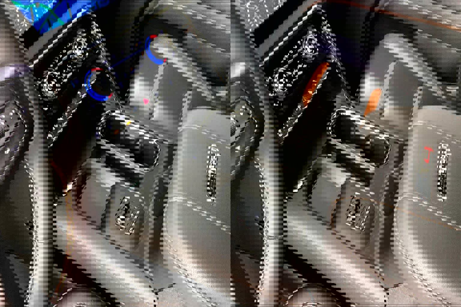 Certified 2024 GMC Sierra 2500 AT4 w/ AT4 Premium Plus Package image 17