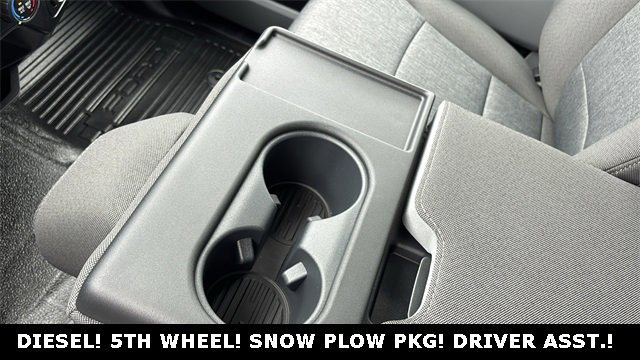 New 2025 Ford F250 XL w/ XL Driver Assist Package image 19