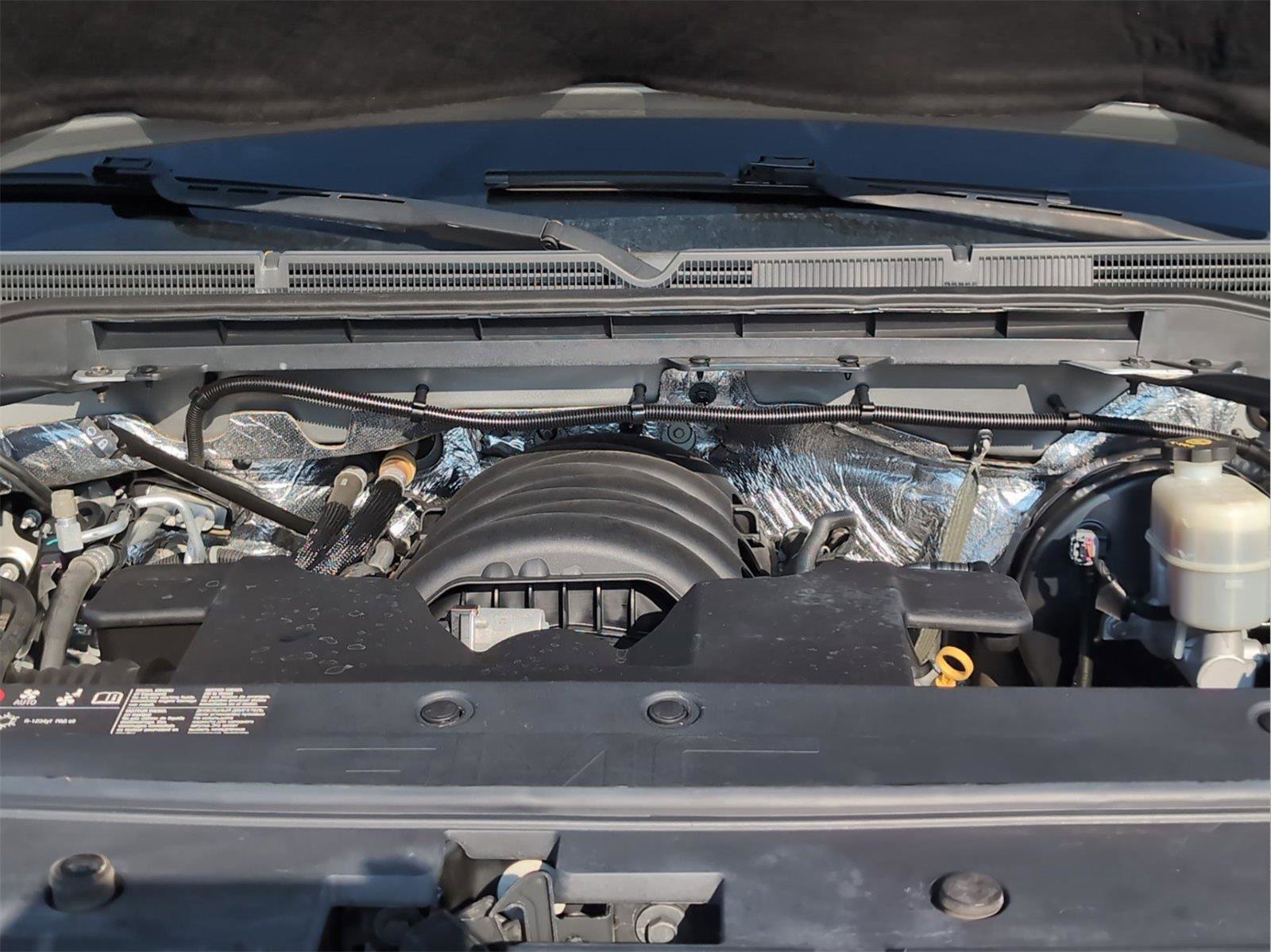 Used 2018 GMC Sierra 1500 SLT w/ Texas SLT Premium Package image 12