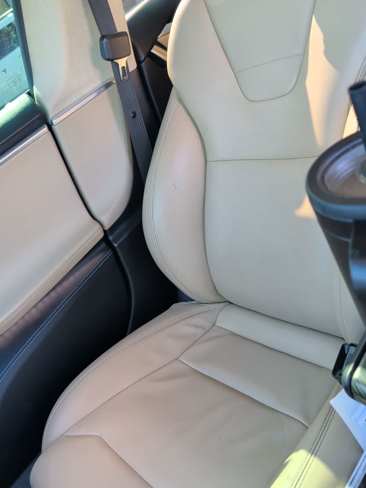 Used 2017 Tesla Model S 75 RWD image 6