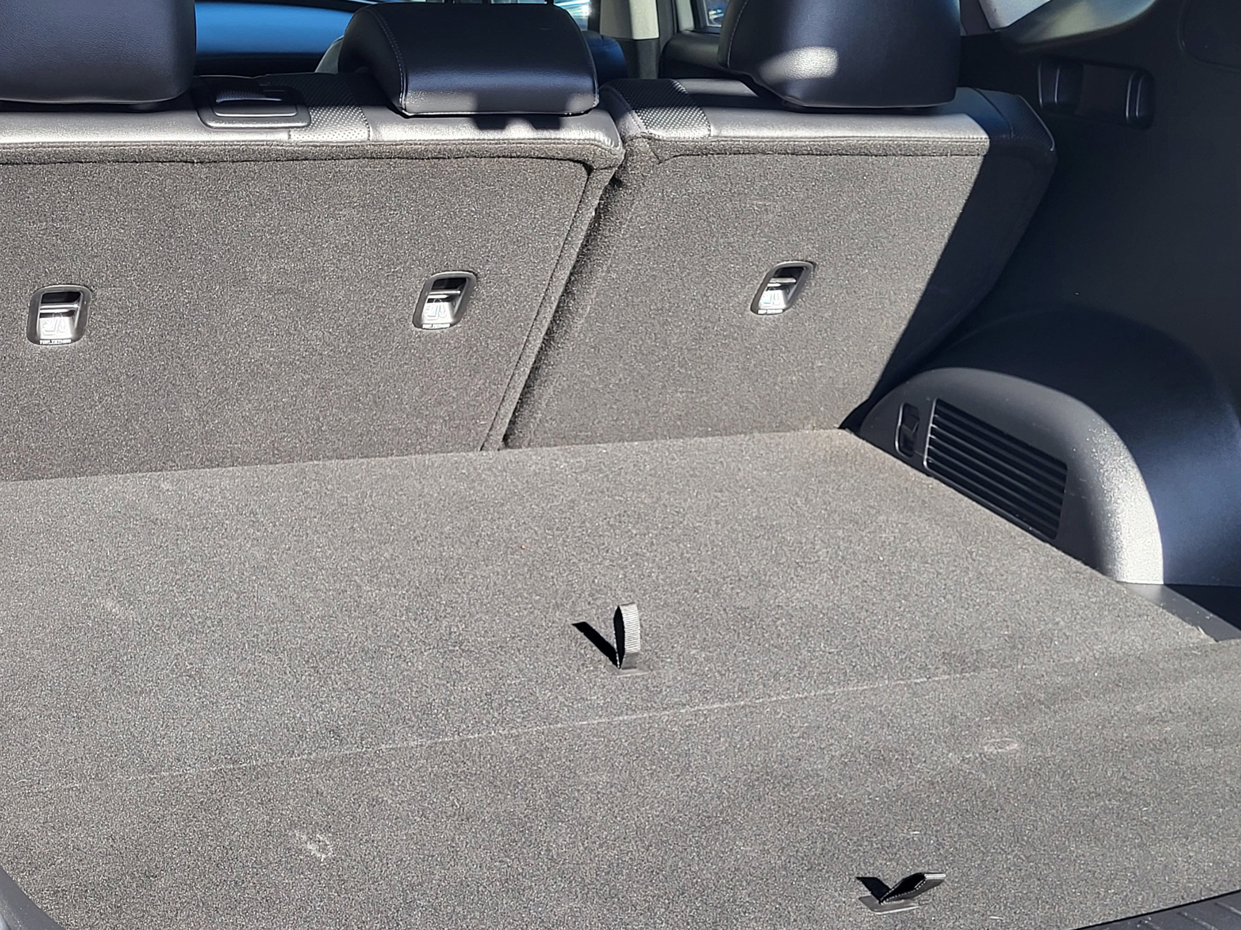 Used 2021 Hyundai Santa Fe Limited image 13