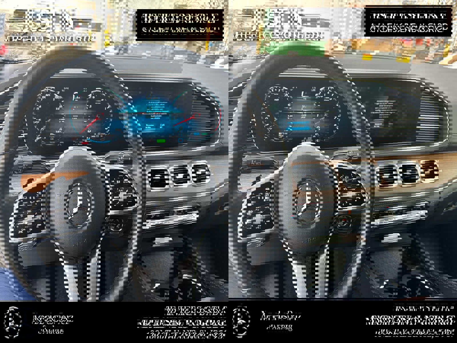 Used 2020 Mercedes-Benz GLE 450 4MATIC image 7