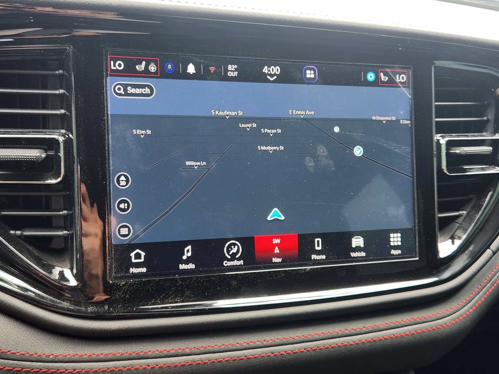 New 2025 Dodge Durango GT AWD/4WD image 16