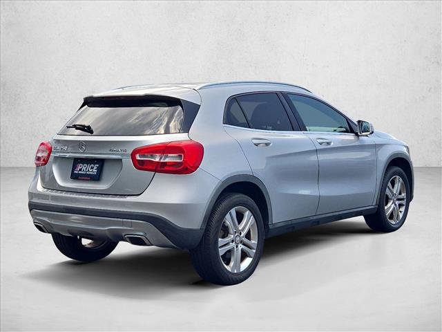 Used 2017 Mercedes-Benz GLA 250 4MATIC image 5
