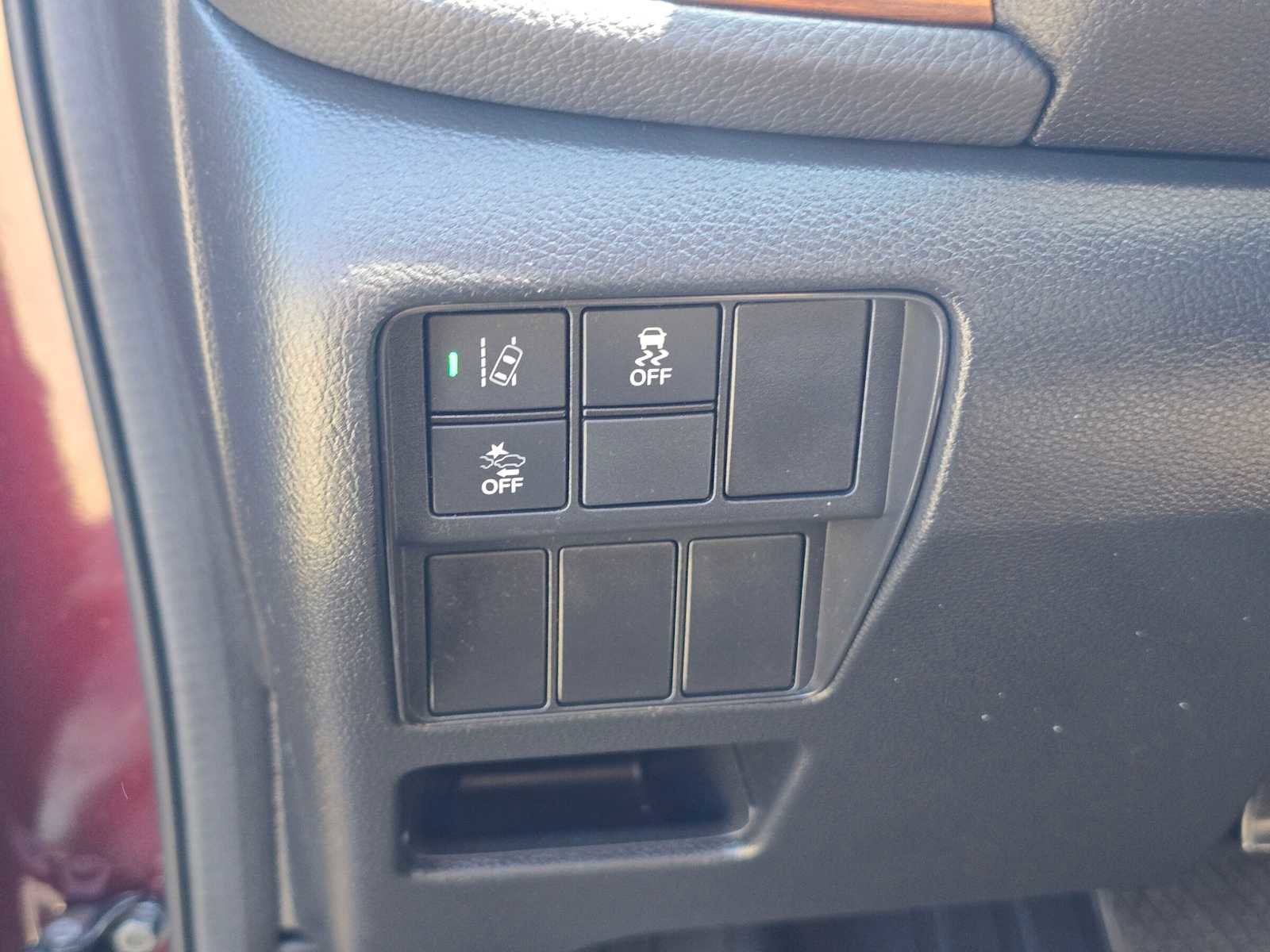 Used 2019 Honda CR-V EX image 25
