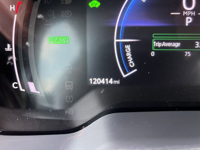 Used 2024 Toyota Corolla XLE image 24