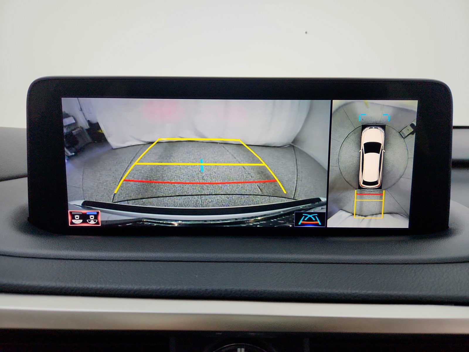 Used 2021 Lexus RX 350 F Sport w/ Cold Area Package (CT) image 14